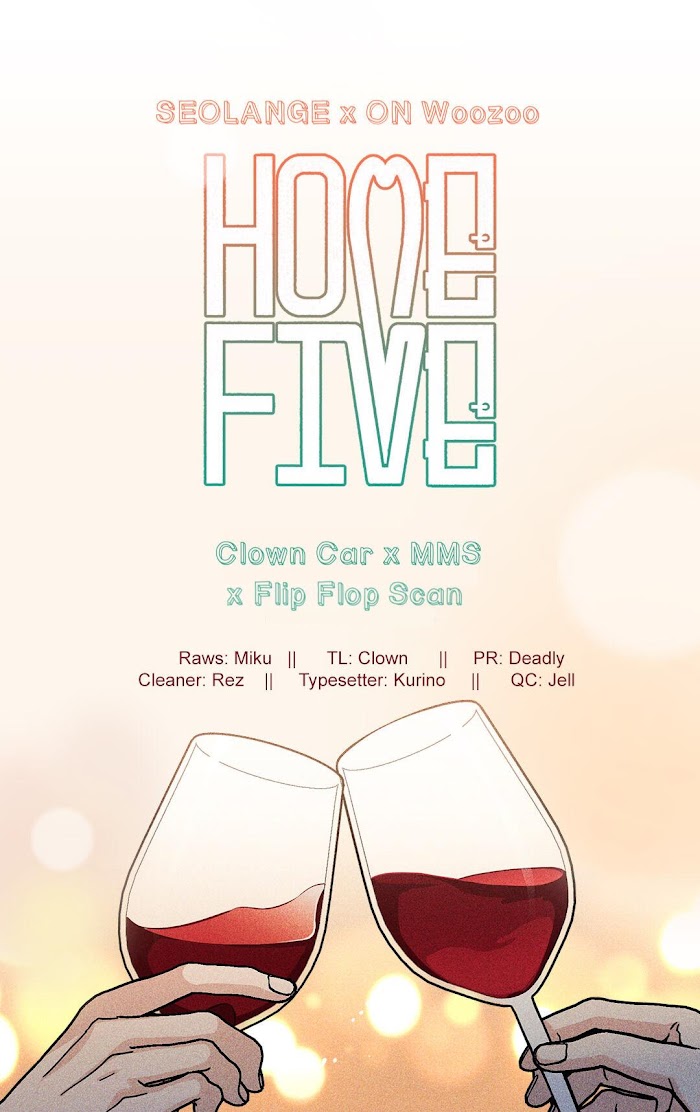 Home Five Chapter 2 - Picture 1