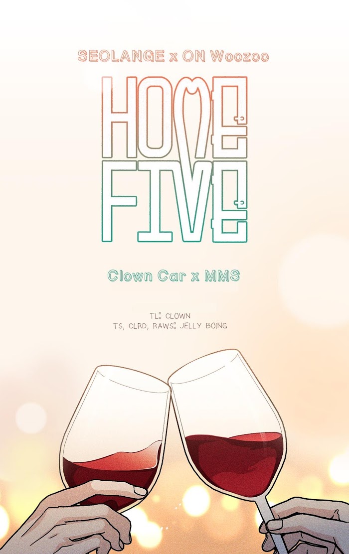 Home Five Chapter 0 - Picture 2