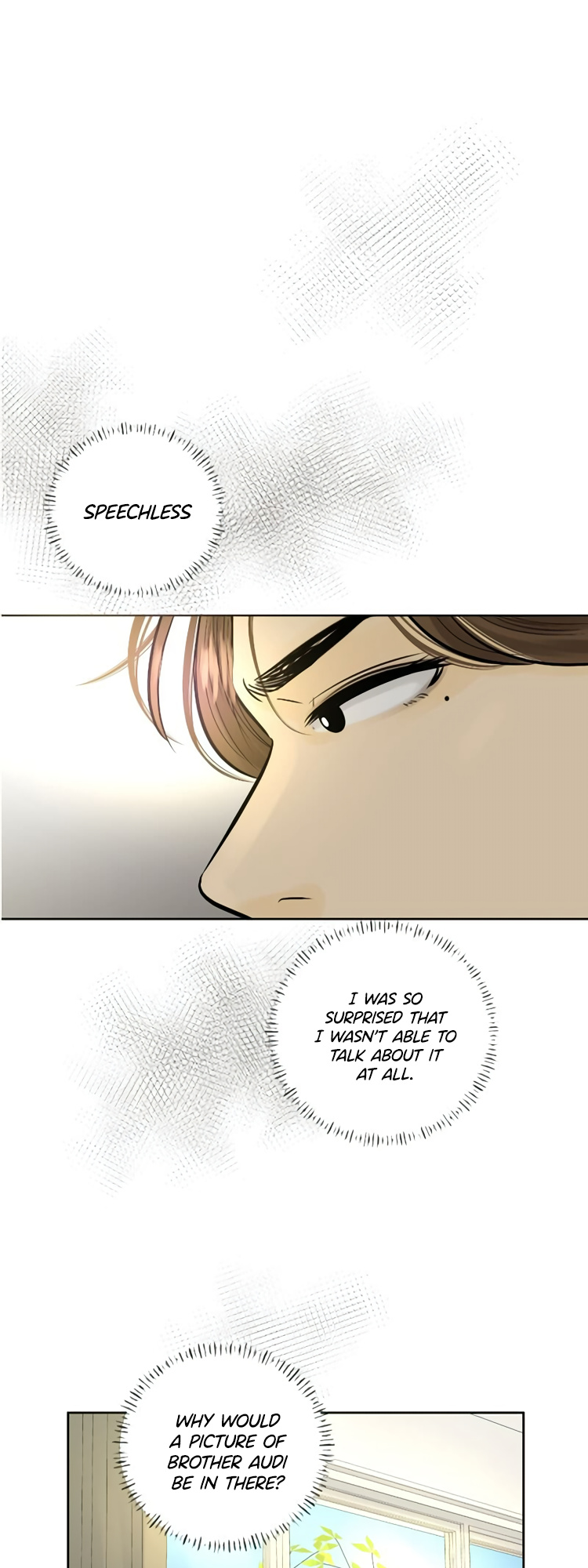 Misunderstand Chapter 31 - Picture 3