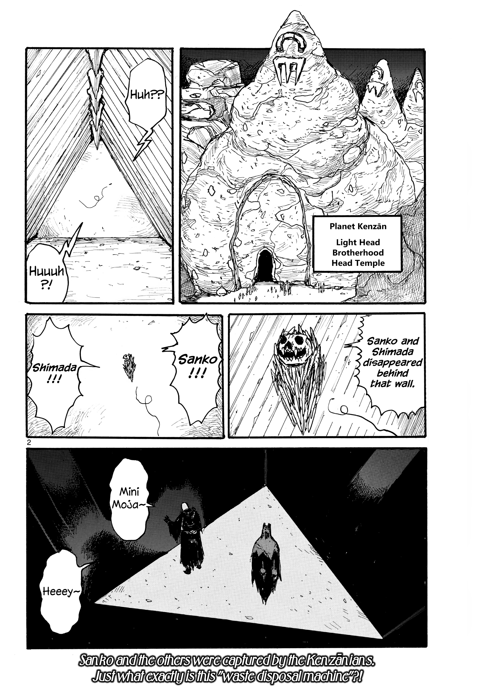 Dai Dark - Page 2