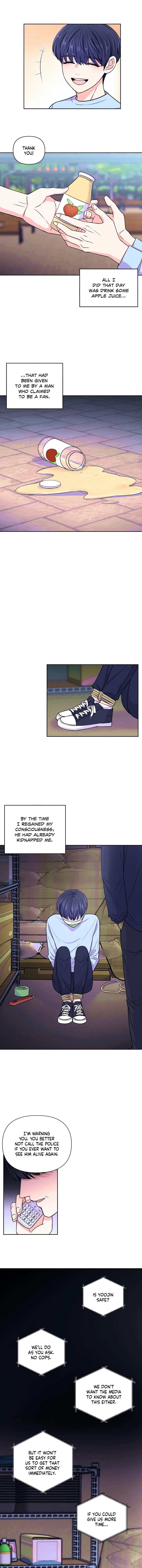 Experience: Scene Of Xx - Page 3