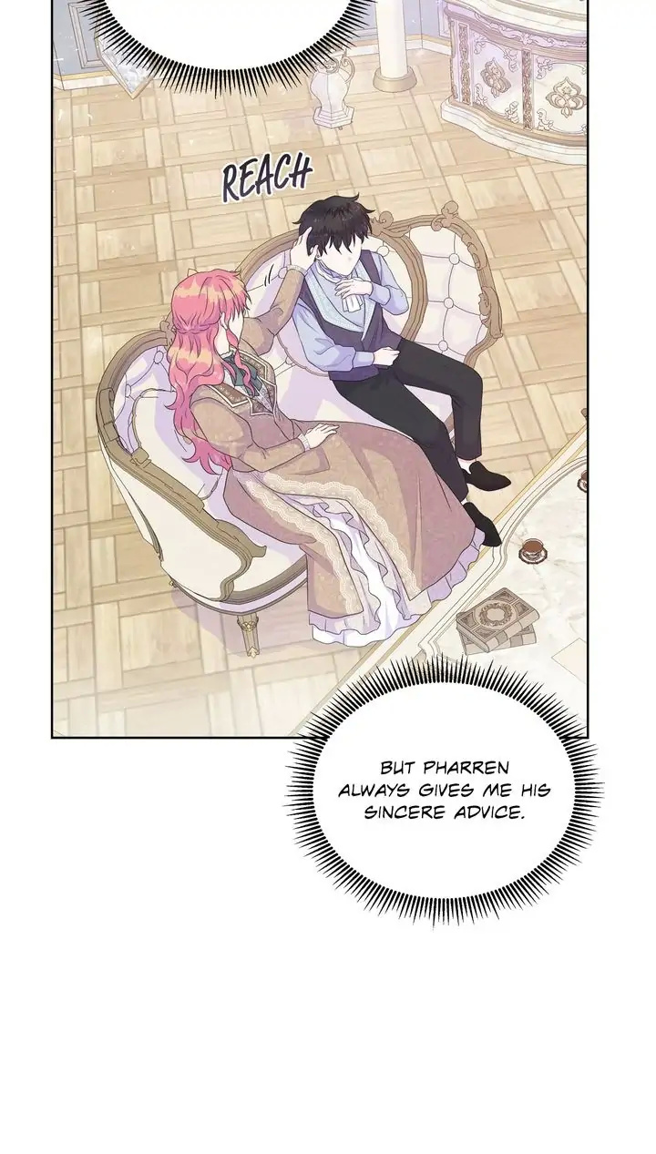 Don’T Trust The Female Lead Chapter 21 - Picture 3