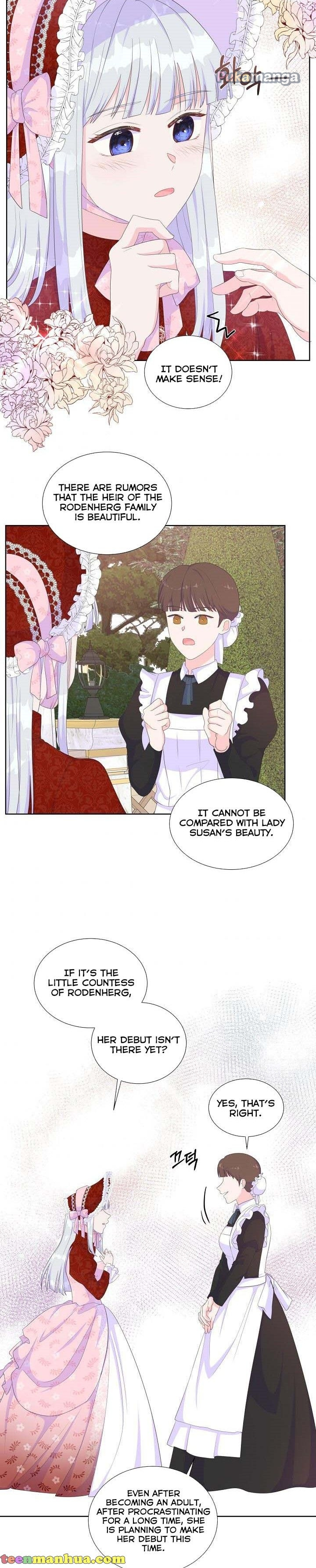 Don’T Trust The Female Lead Chapter 20 - Picture 2