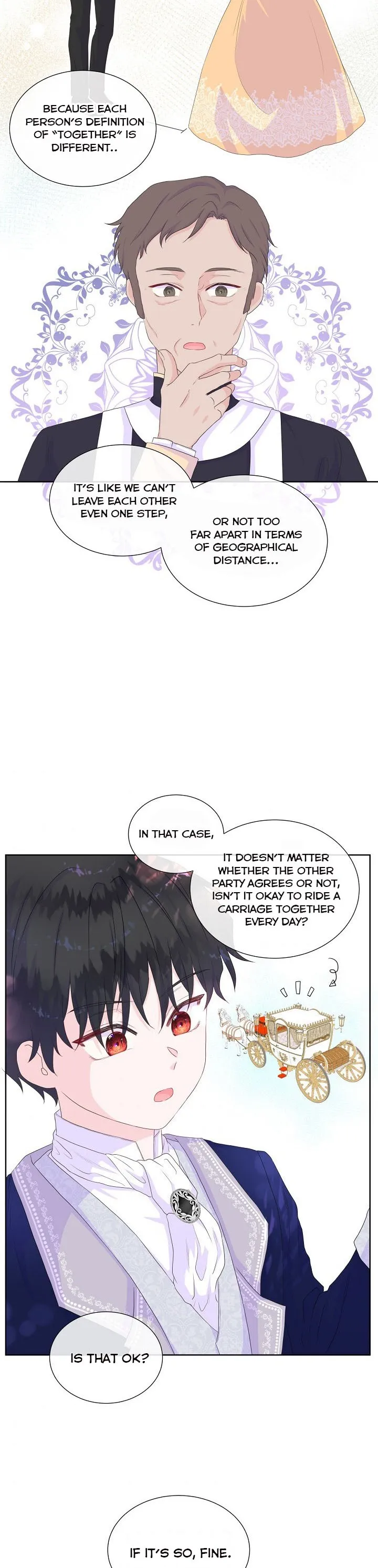 Don’T Trust The Female Lead Chapter 12 - Picture 2