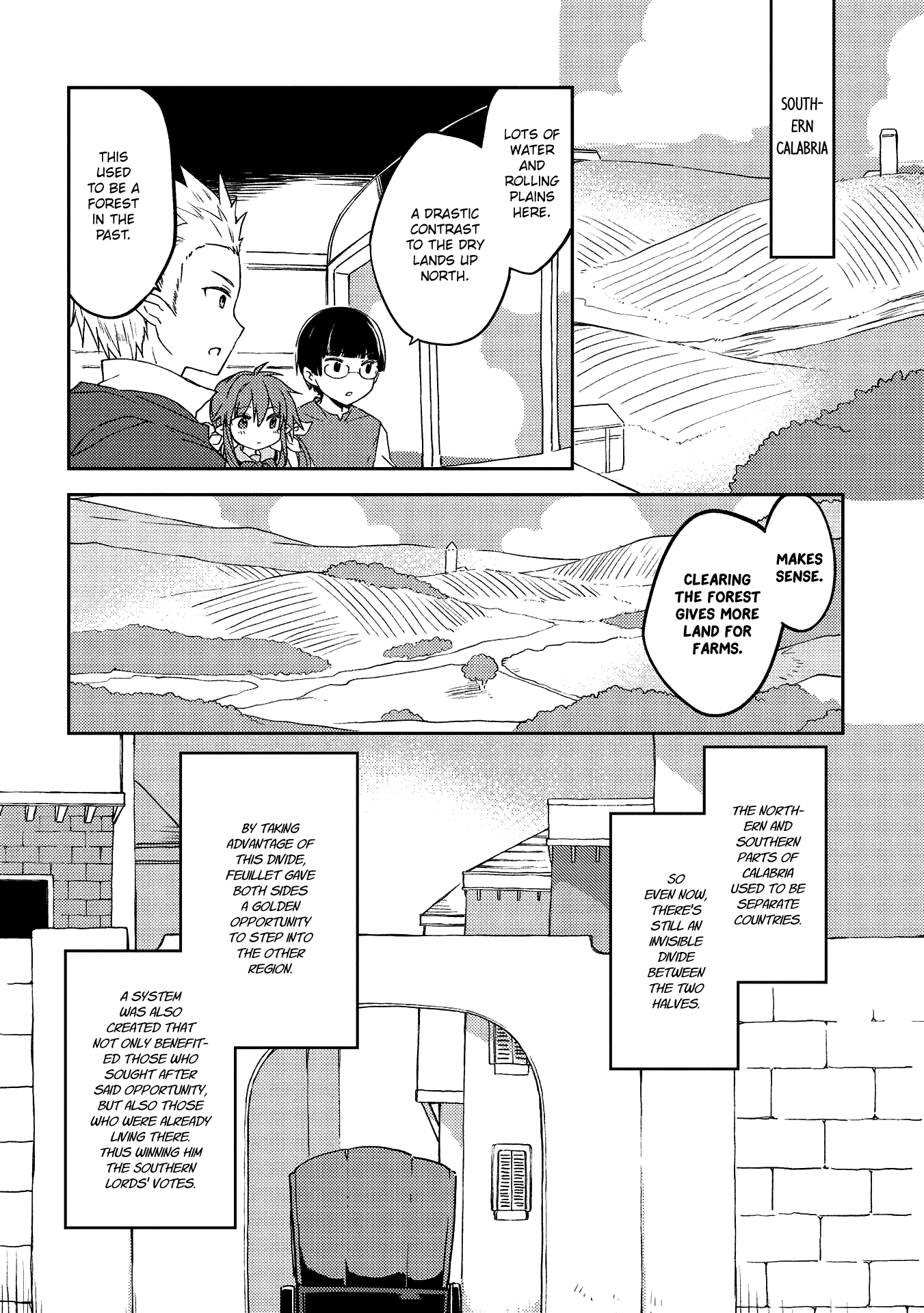 Kou 1 Desu Ga Isekai De Joushu Hajimemashita - Page 2