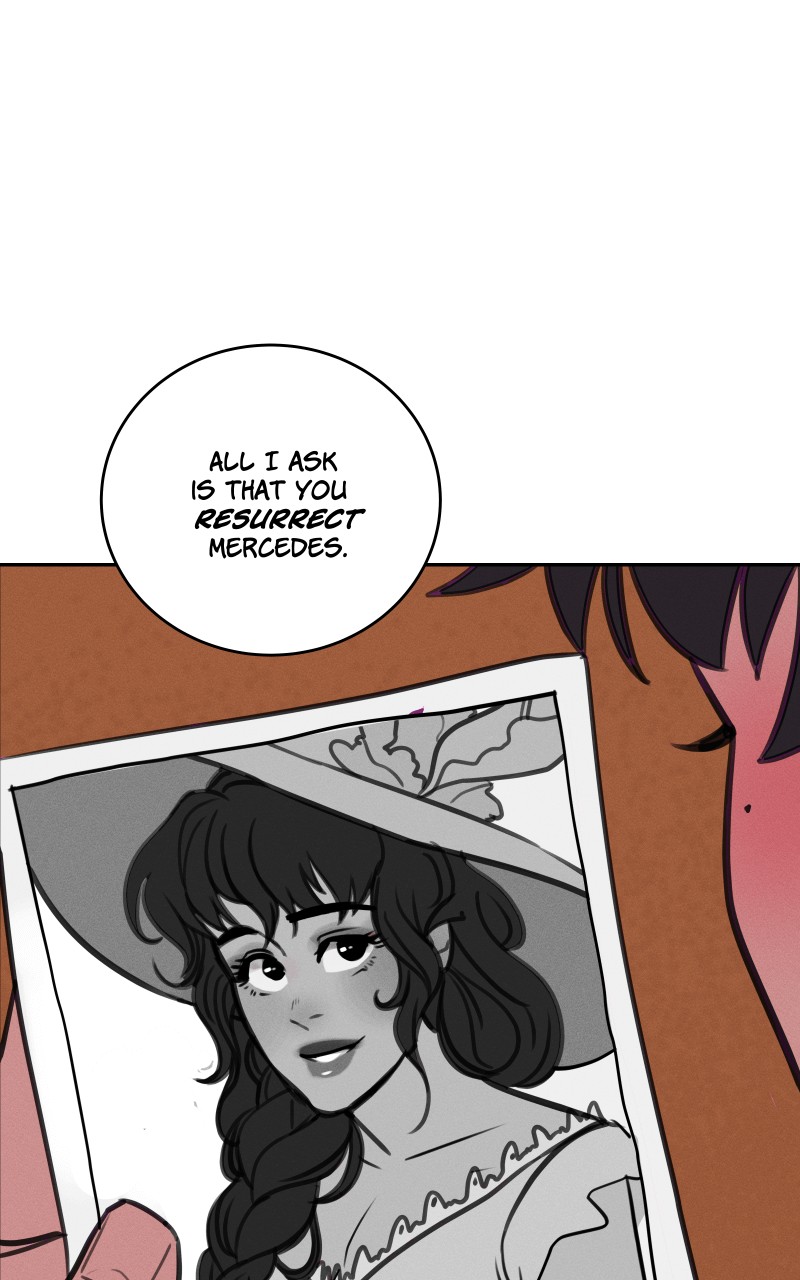 Love Me To Death - Page 1