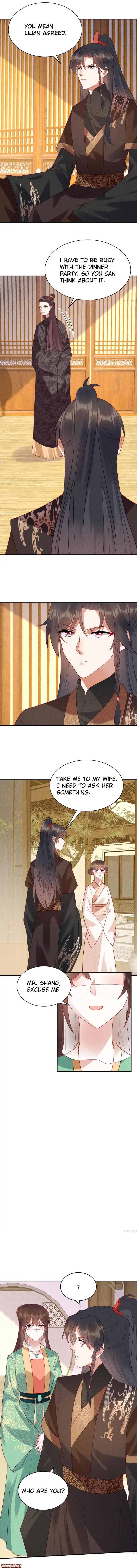 Prince’S Pampered Wife Chapter 17 - Picture 2
