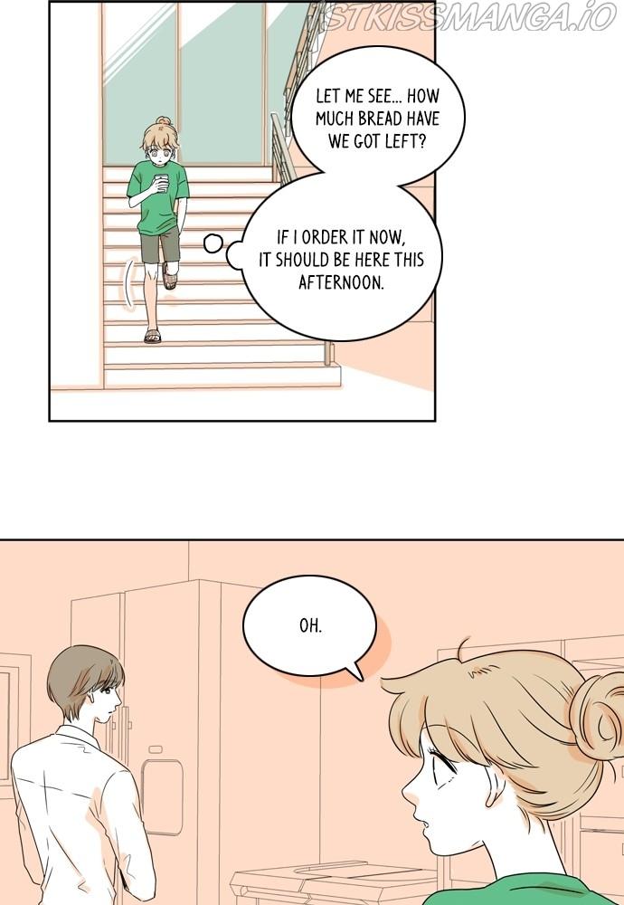 That House Where I Live With You Chapter 40 - Picture 2
