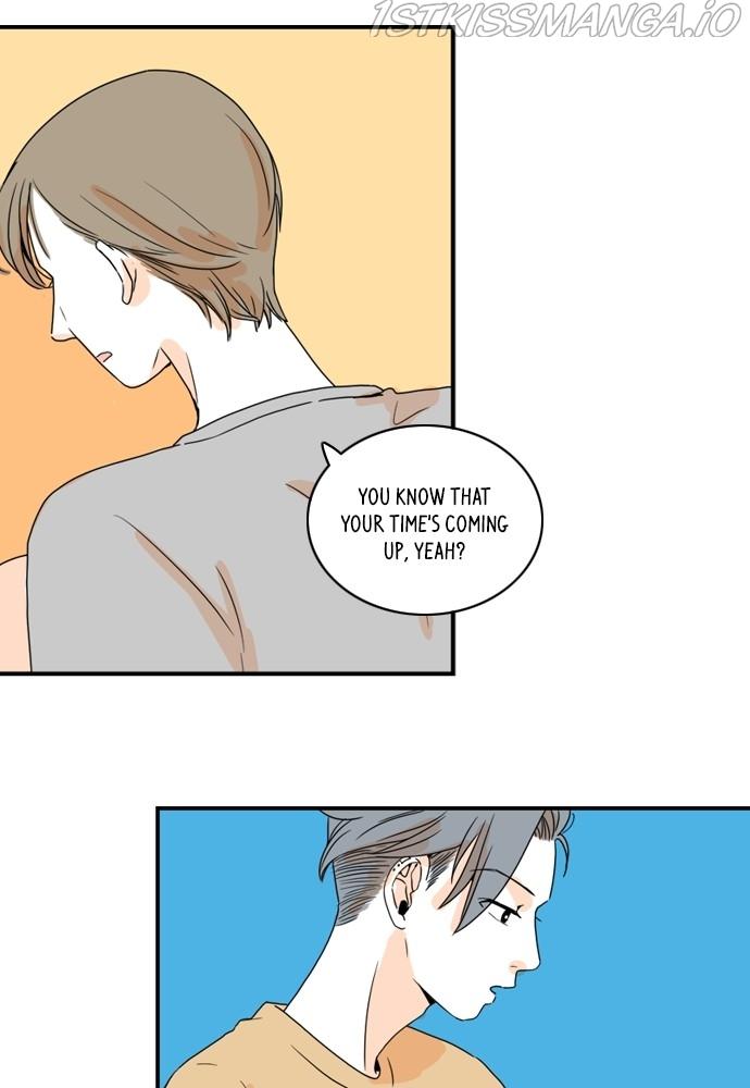 That House Where I Live With You Chapter 37 - Picture 2