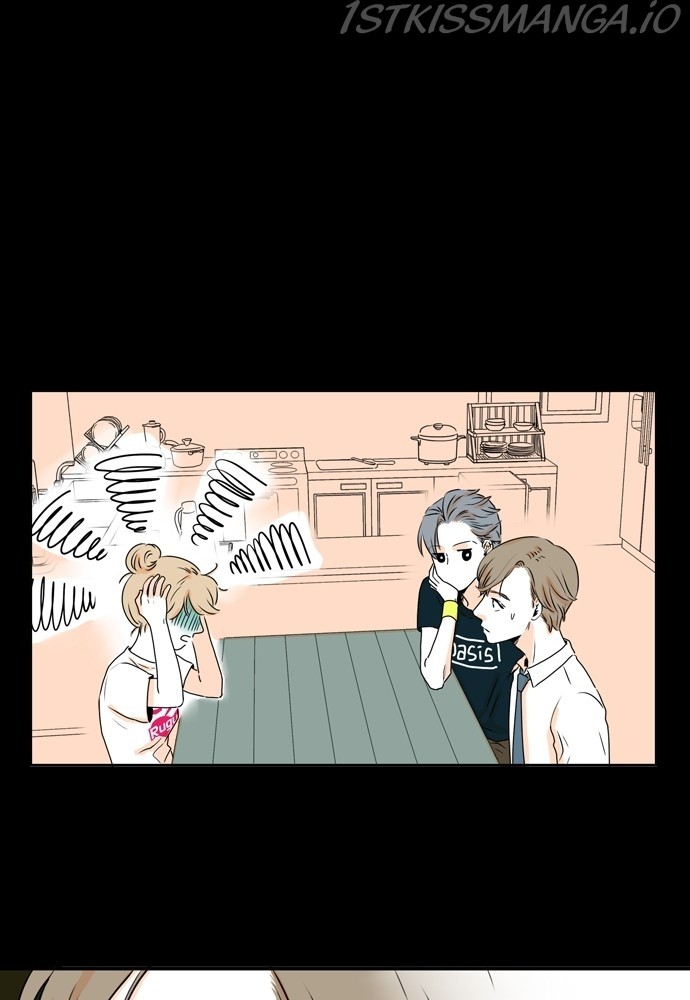 That House Where I Live With You Chapter 31 - Picture 1