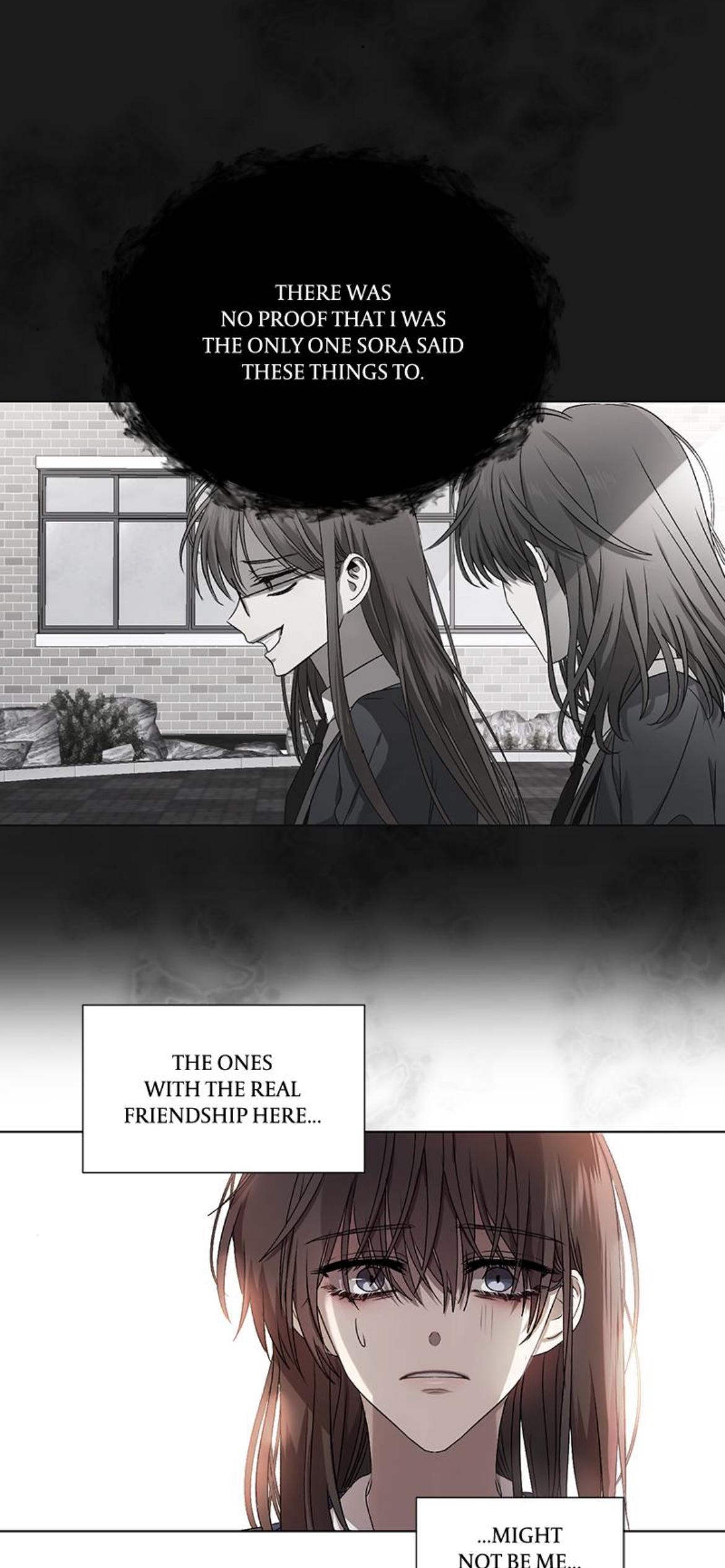 Dreaming Freedom Chapter 13 - Picture 3