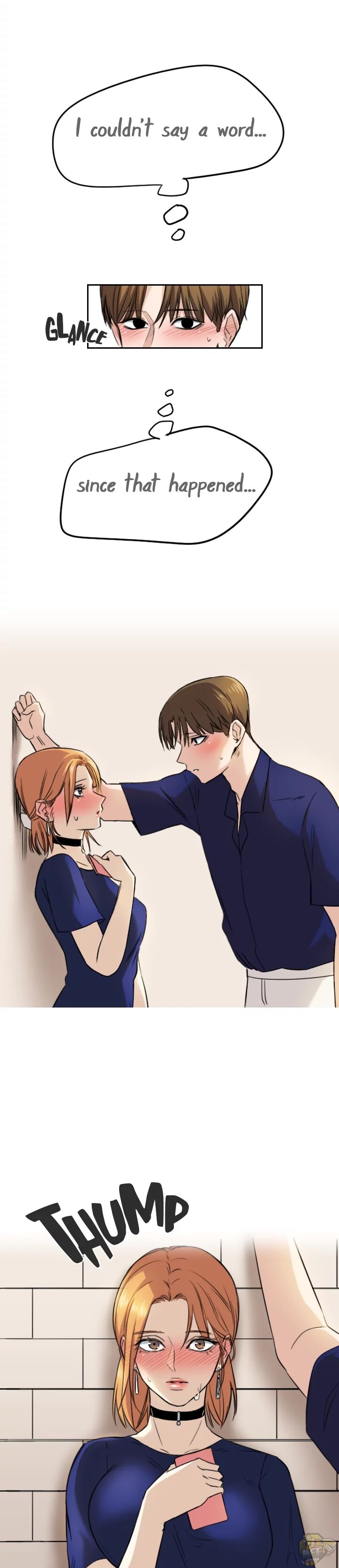 Drawing Romance Chapter 35 - Picture 3