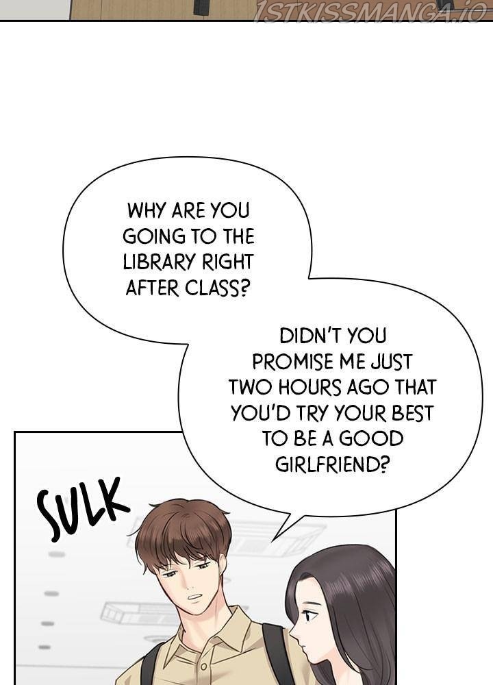 Date First, Love Later - Page 2