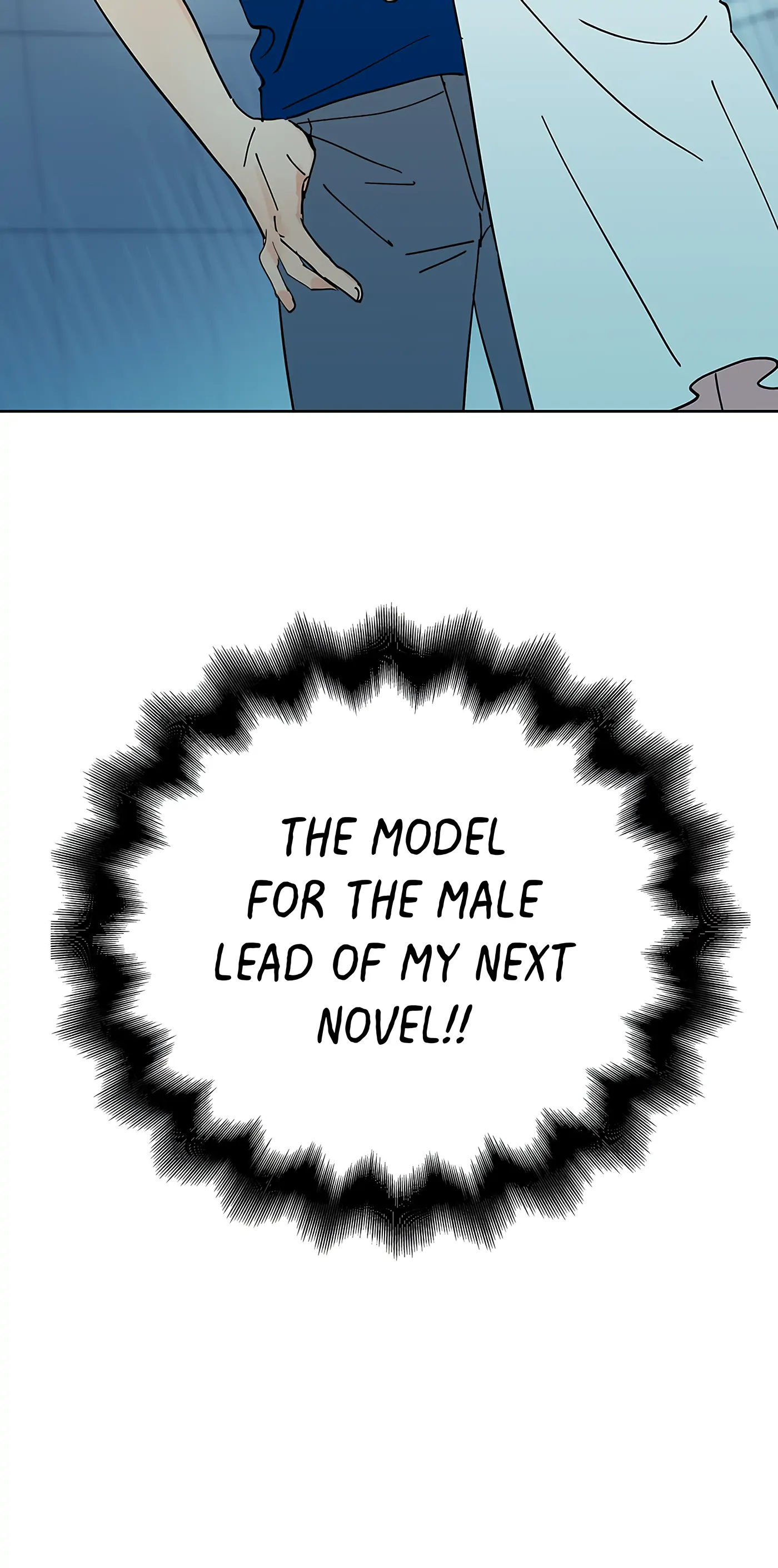 Adapted Male Lead - Page 4
