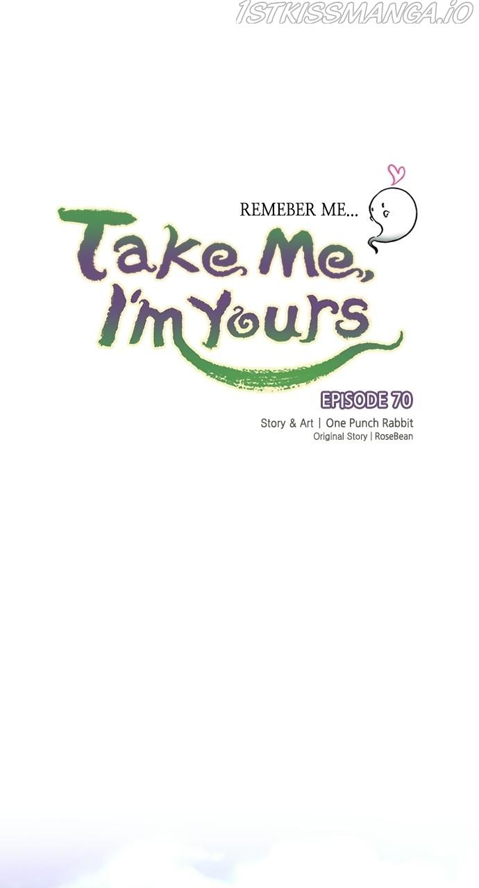 Take Me - Page 1