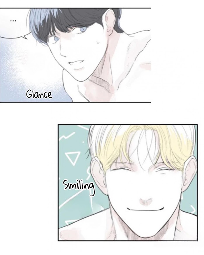 Everyone's Sunbae - Page 3