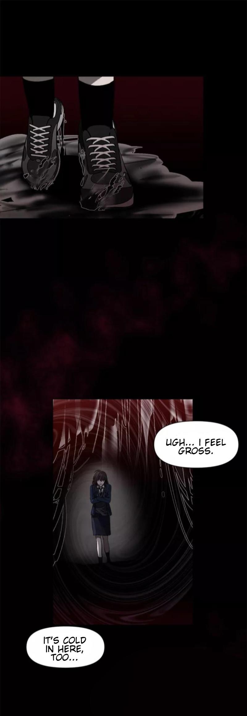 Free In Dreams - Page 4