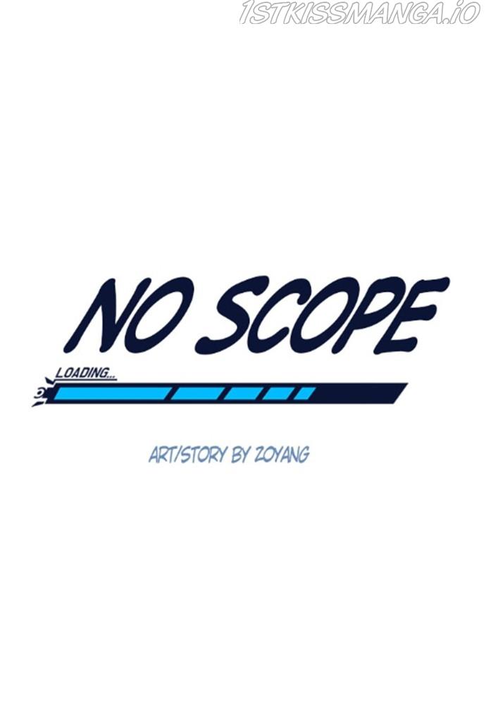 No Scope Chapter 179 - Picture 1