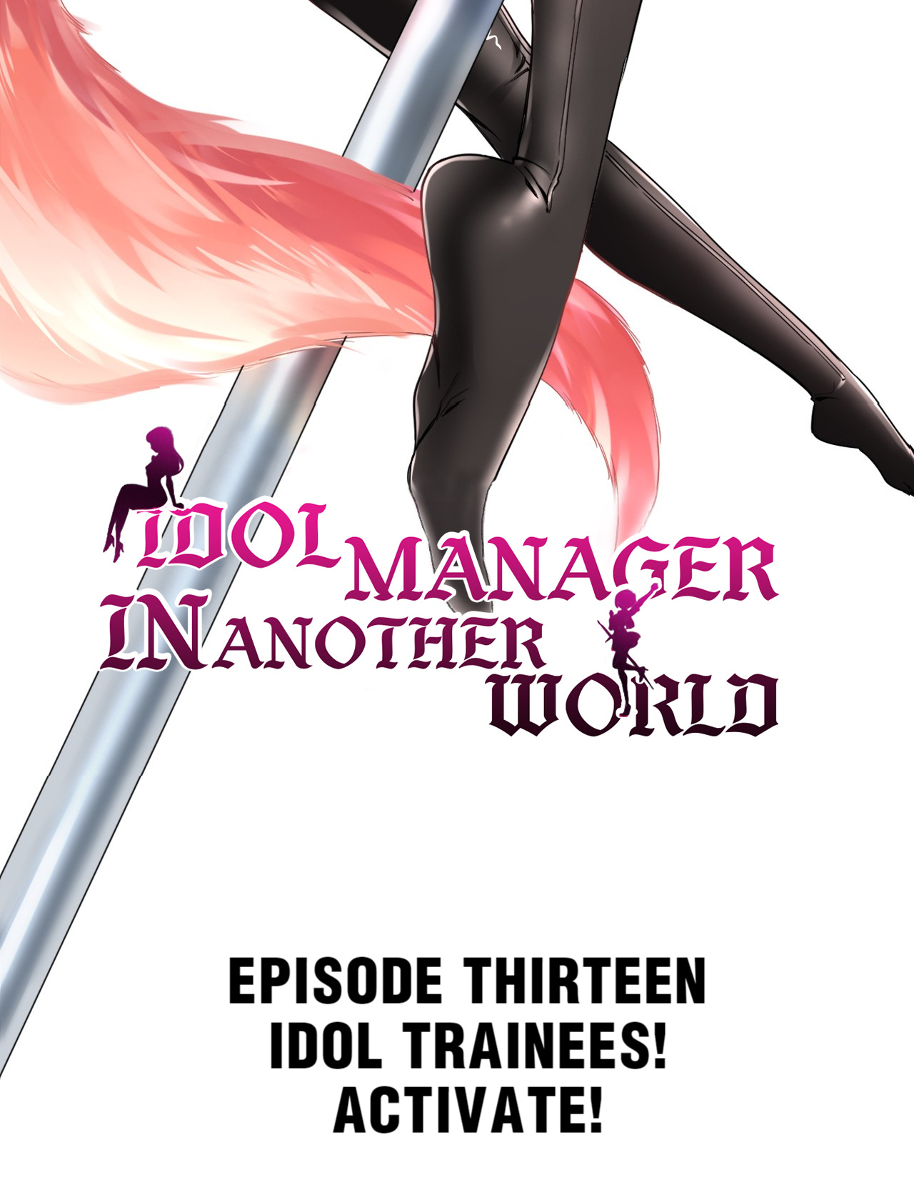 Idol Manager In Another World Chapter 13: Idol Trainee! Activate! - Picture 2