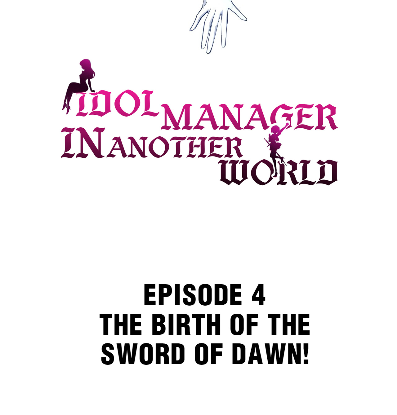 Idol Manager In Another World - Page 2