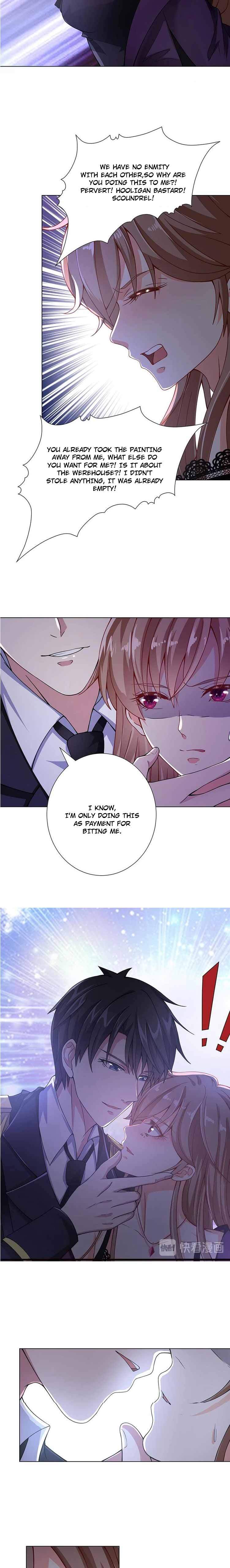 The Law Of Love In The Last Of Our Days Chapter 15 - Picture 2