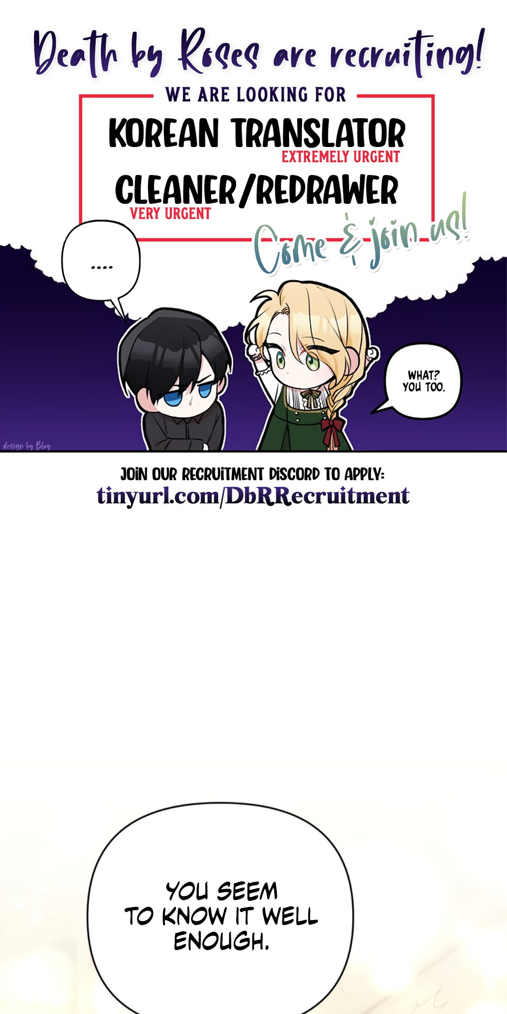 I Became The Tyrant's Translator Chapter 26 - Picture 1