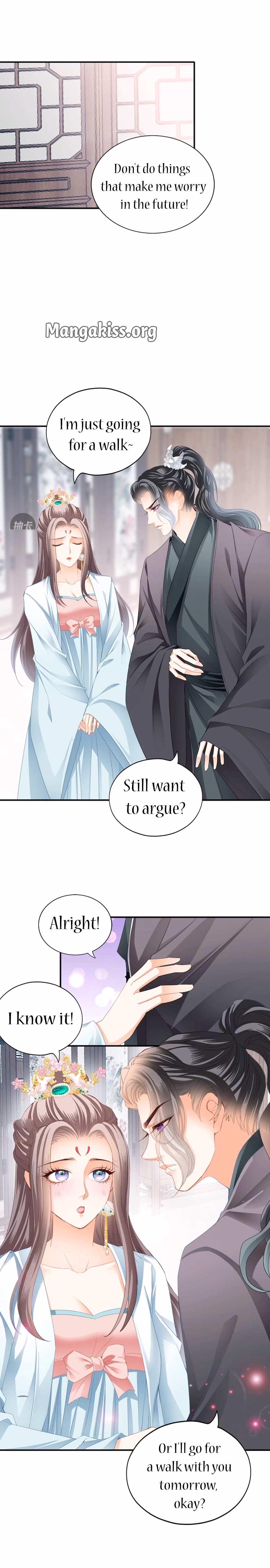 The Prince Wants You Chapter 150 - Picture 2
