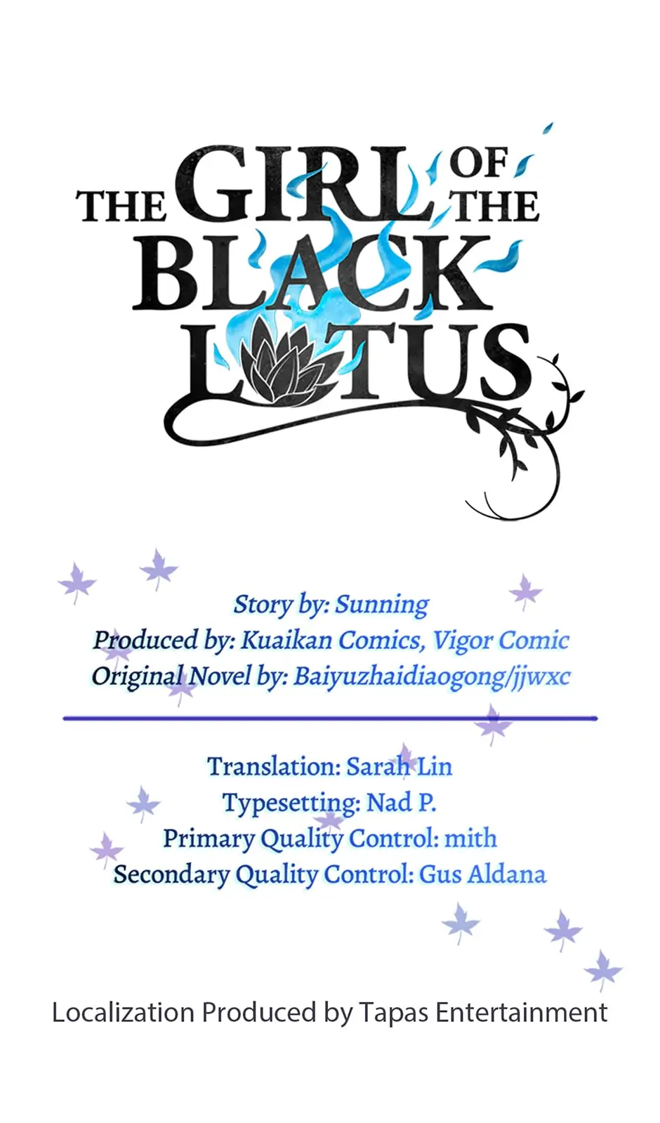The Guide To Capturing A Black Lotus - Page 1