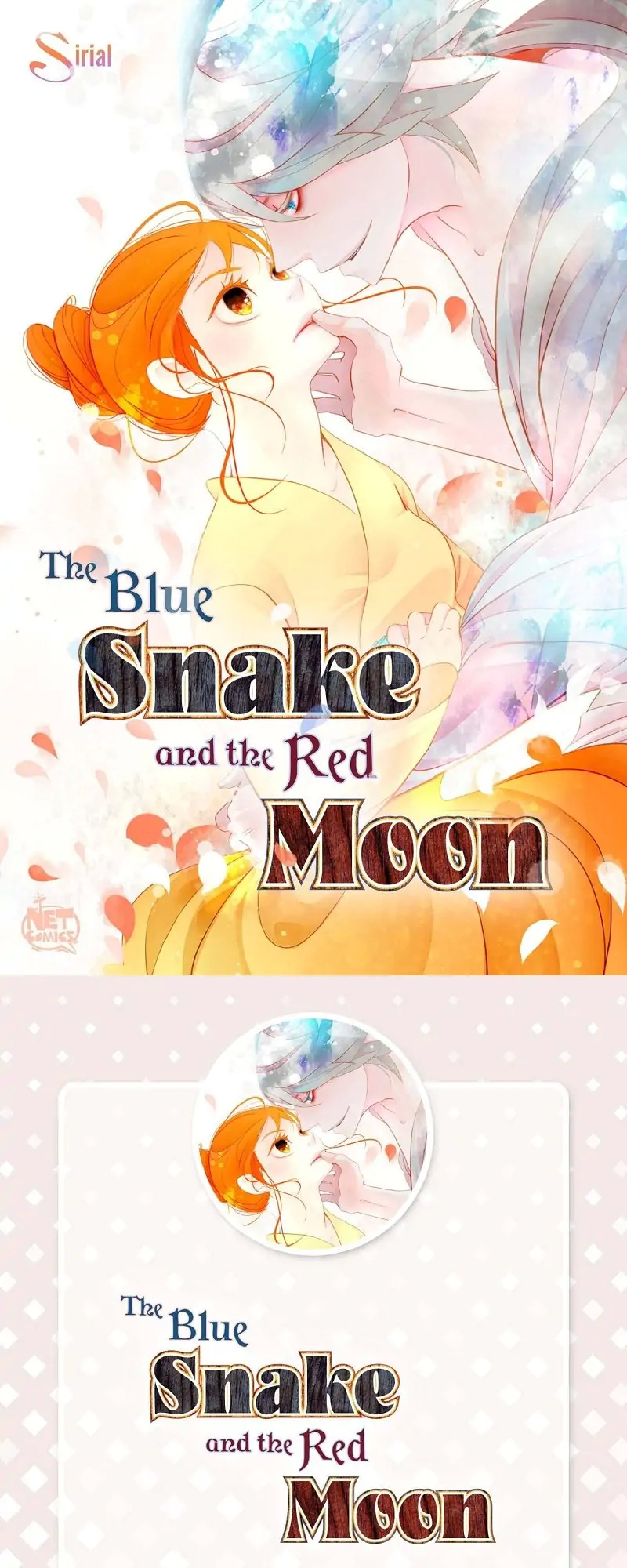 The Blue Snake And The Red Moon Chapter 73 - Picture 2