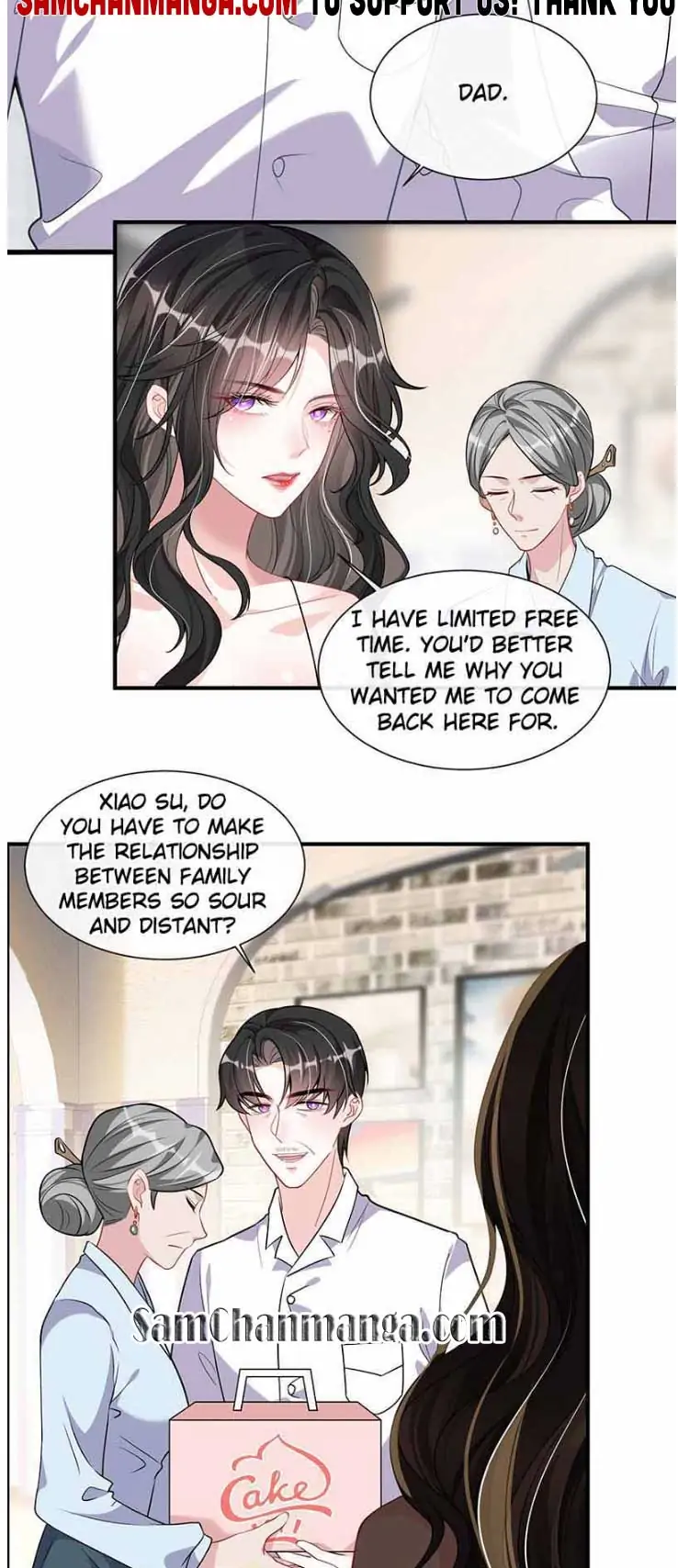 Ceo Bao Was Dumped By His Wife - Page 4