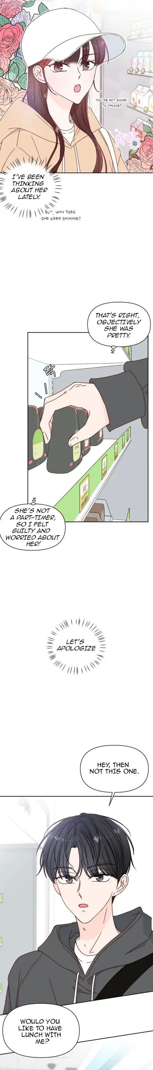 Next Door Boyfriend - Page 3