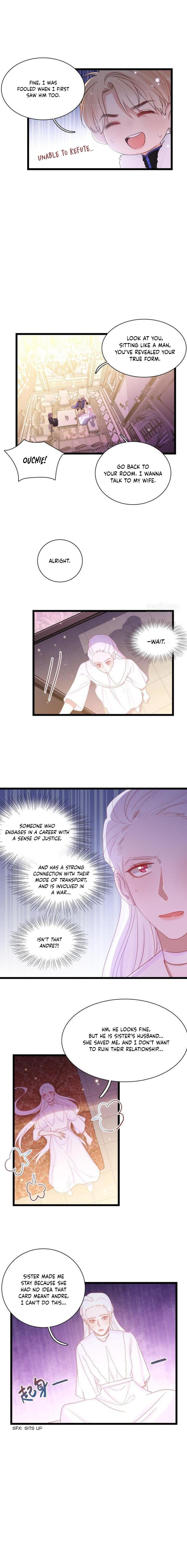 The Witch’S Daily Life Chapter 39: Stupid Succubus - Picture 3