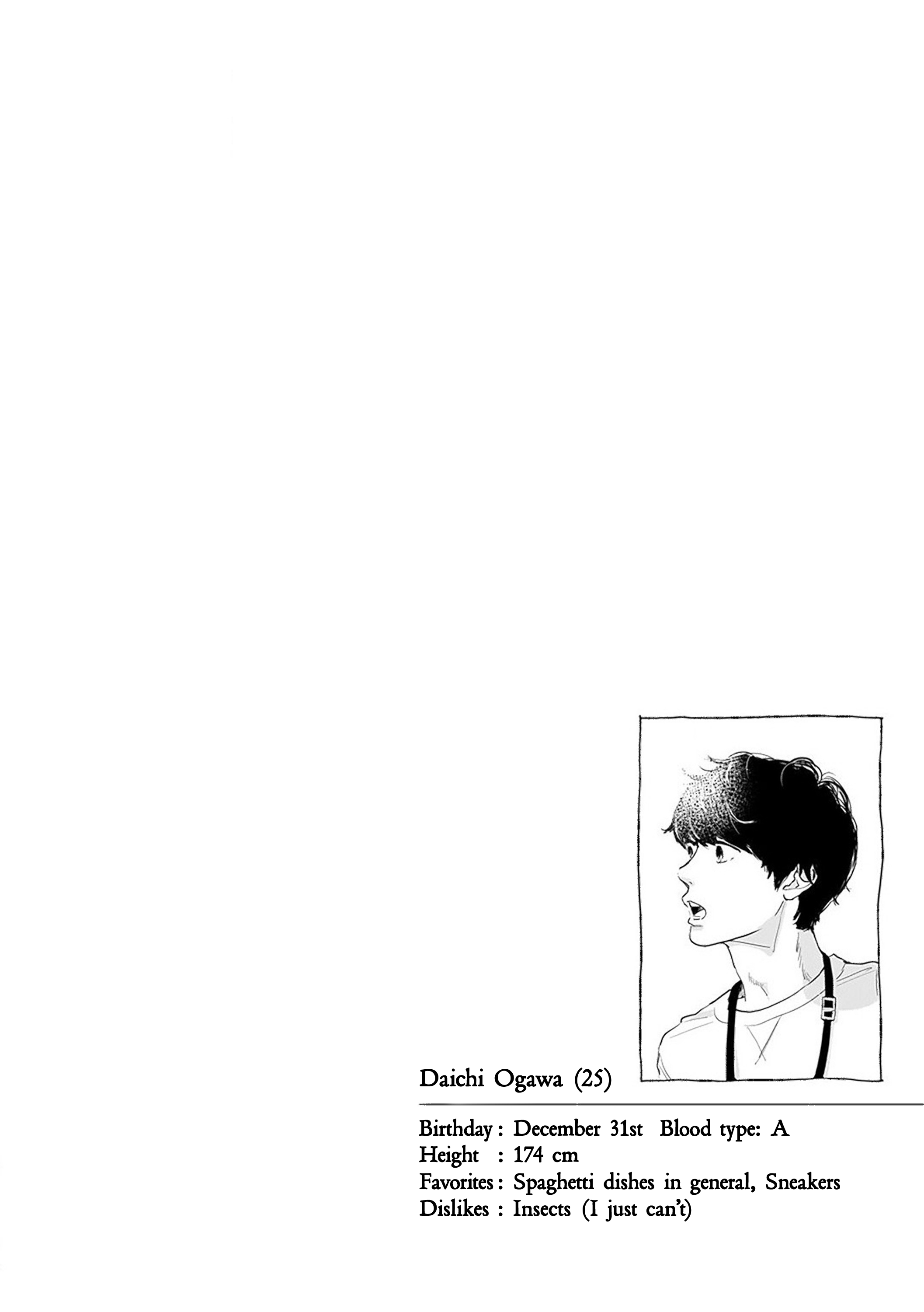 Me No Doku Sugiru Shokuba No Futari - Page 1