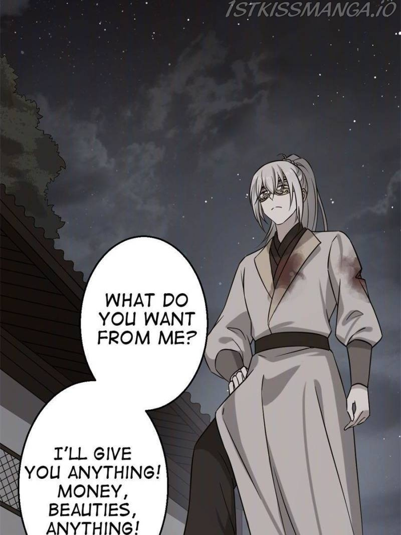 The Sickly Tyrant With An Innocent Facade Chapter 85 - Picture 2