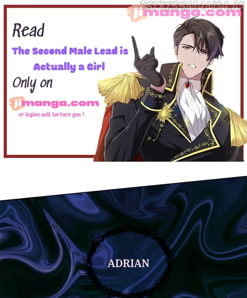 The Second Male Lead Is Actually A Girl - Page 2
