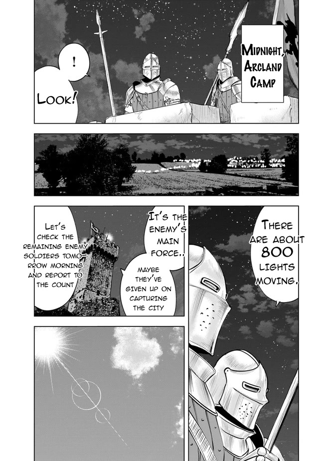 Road To Kingdom Chapter 46 - Picture 2
