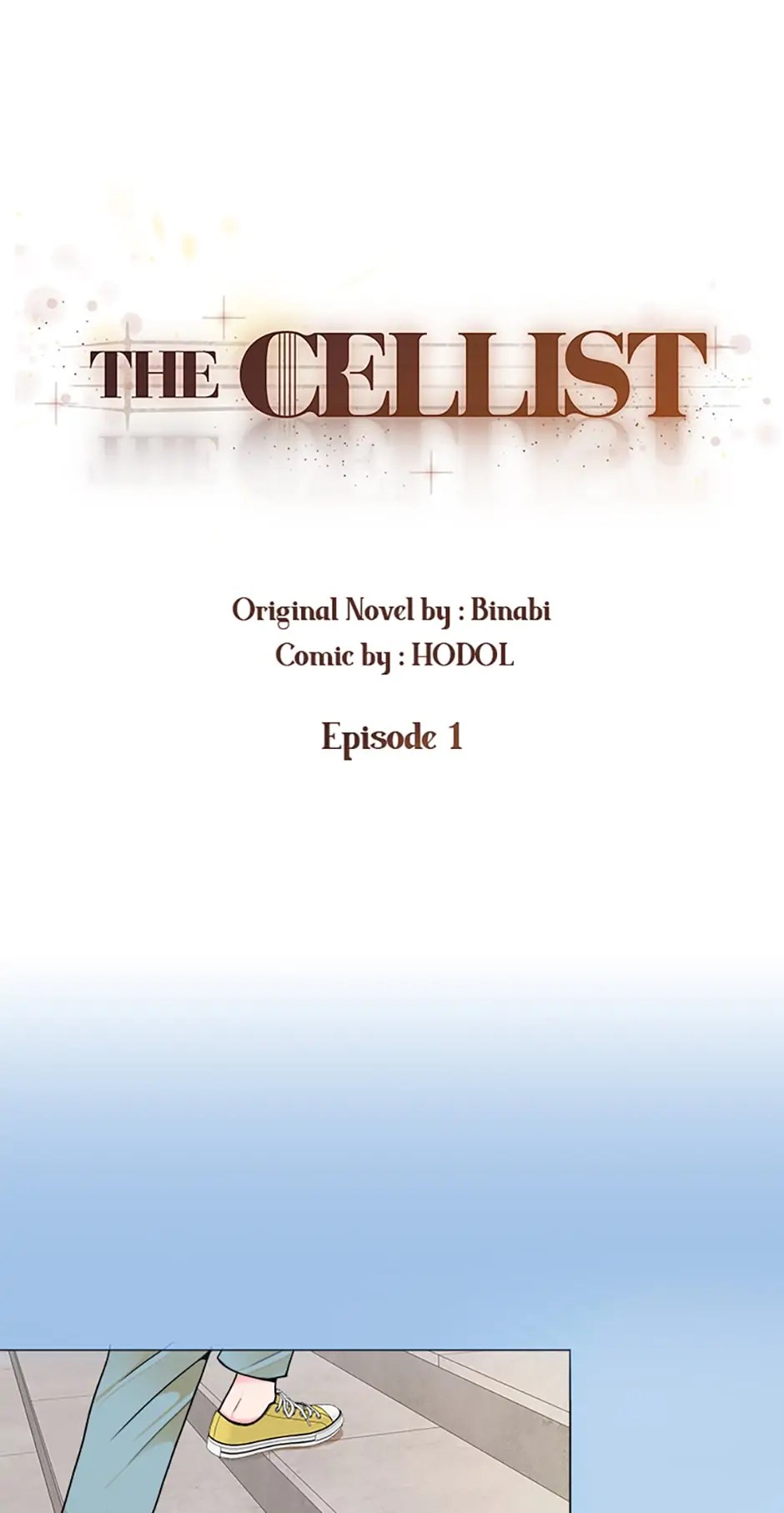The Cellist Chapter 1 - Picture 2