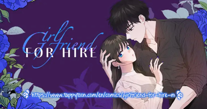 Girlfriend For Hire Chapter 28 - Picture 1