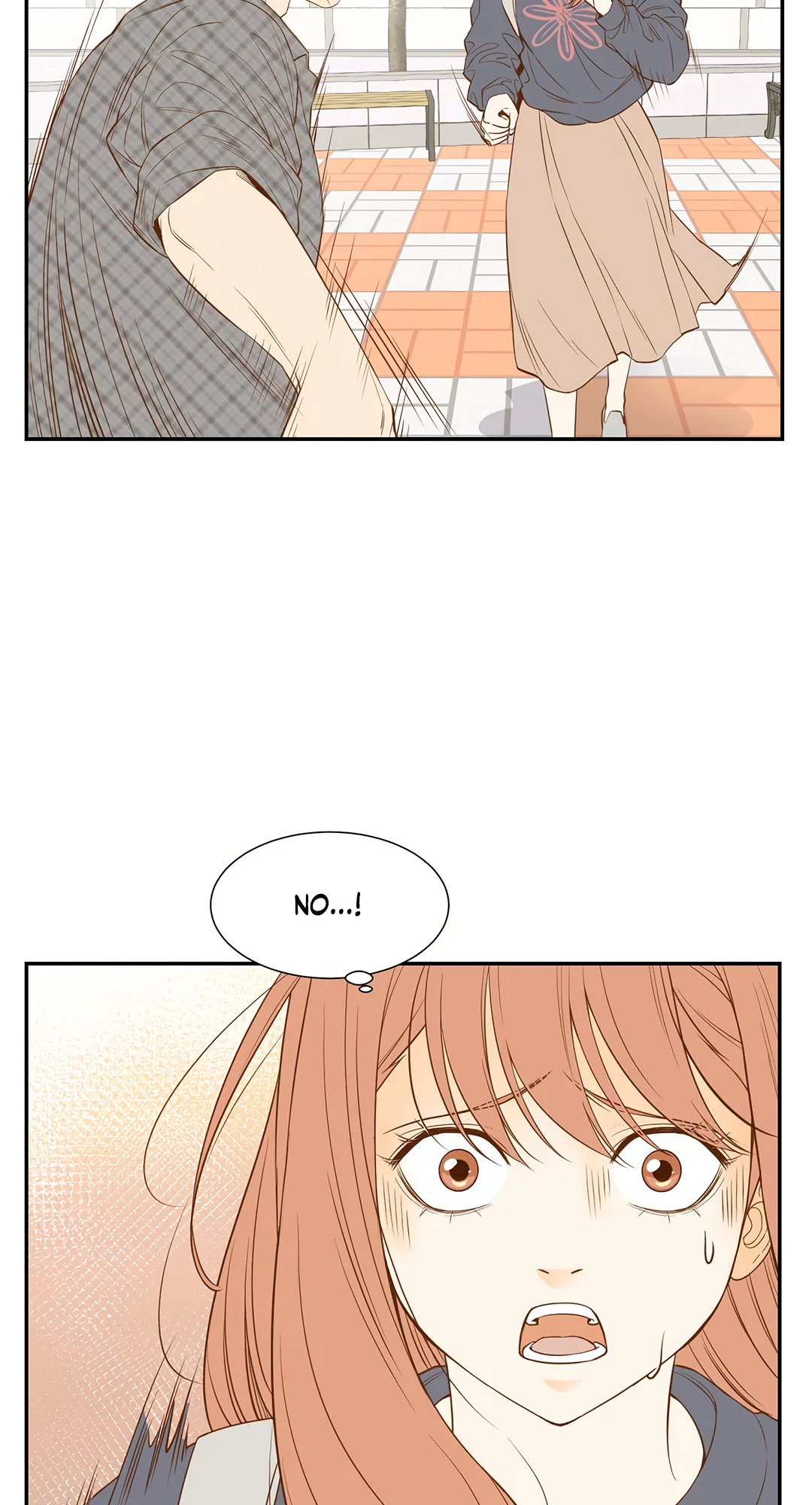 Hana’S Choice - Page 5