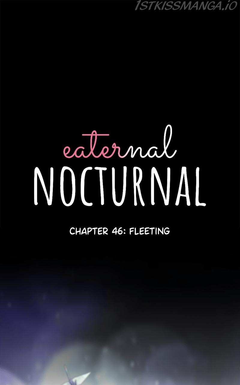 Eaternal Nocturnal Chapter 46 - Picture 1
