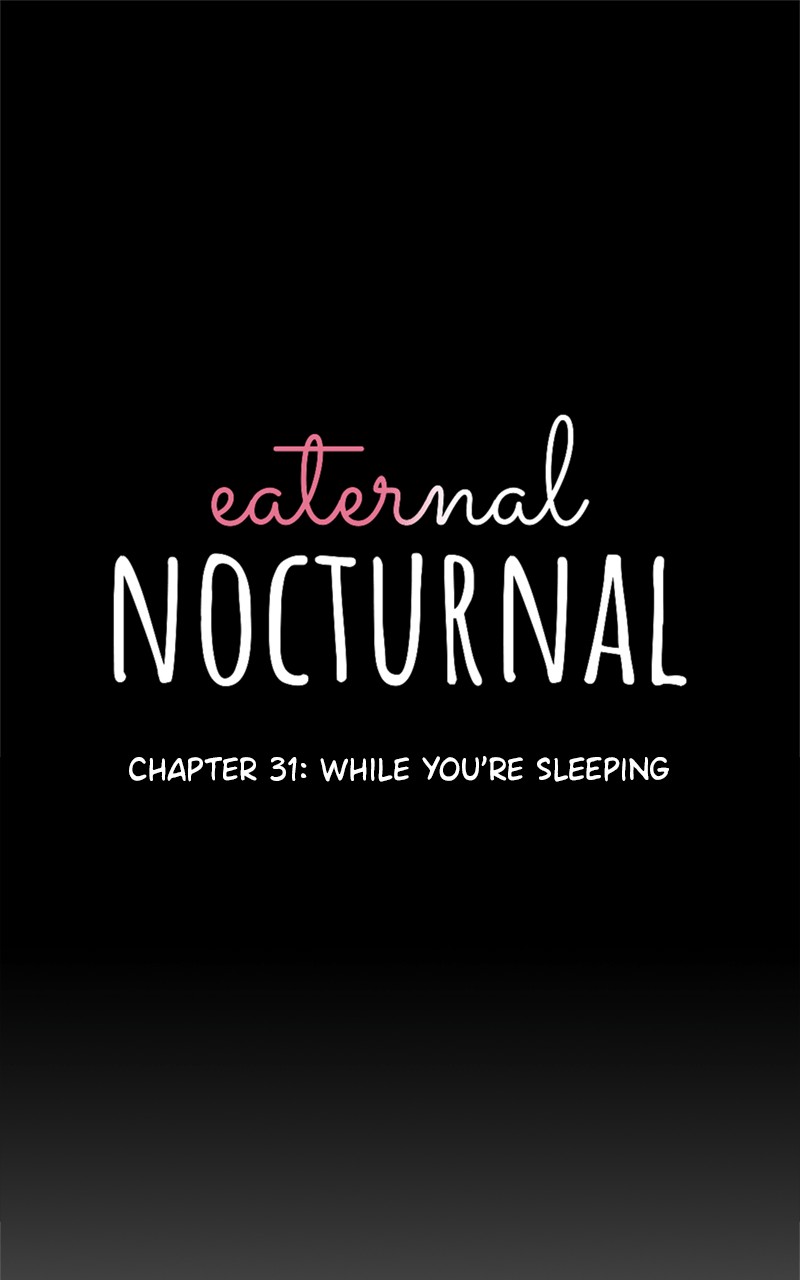 Eaternal Nocturnal Chapter 31 - Picture 1