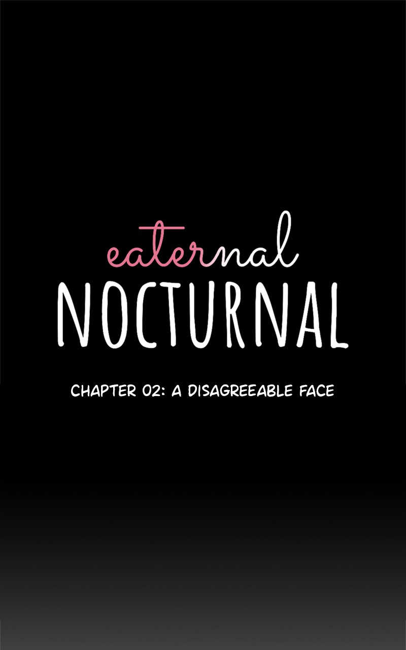 Eaternal Nocturnal Chapter 2 - Picture 1