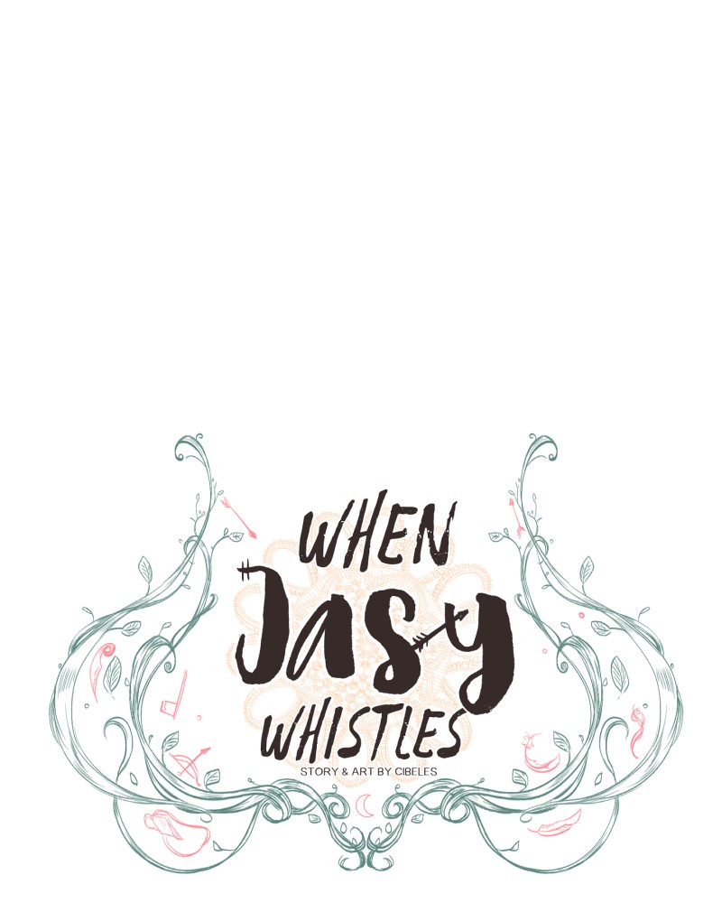 When Jasy Whistles - Page 3