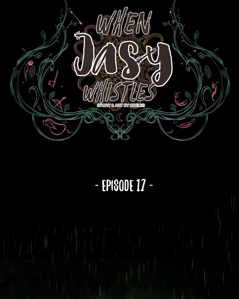 When Jasy Whistles Chapter 17 - Picture 2