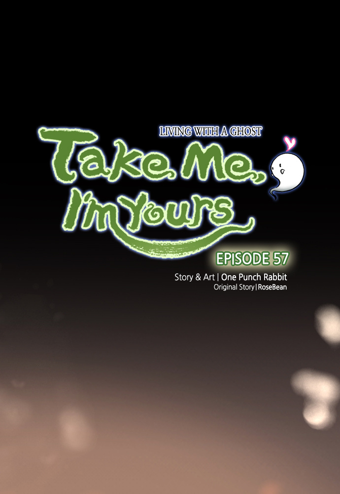 Take Me, I'm Yours Chapter 57 - Picture 1