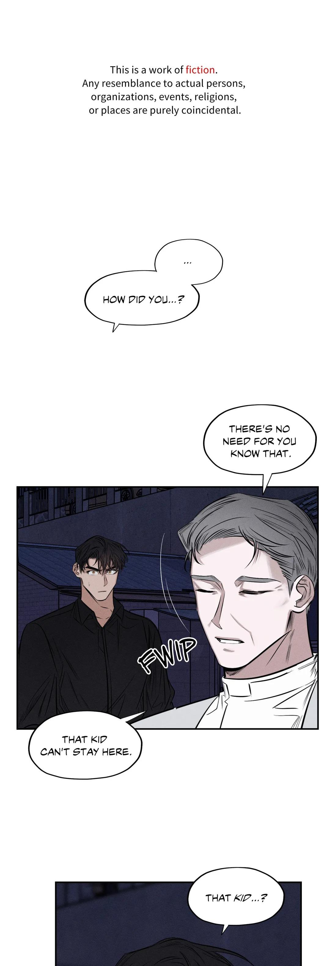 Sin Flower Chapter 36 - Picture 2