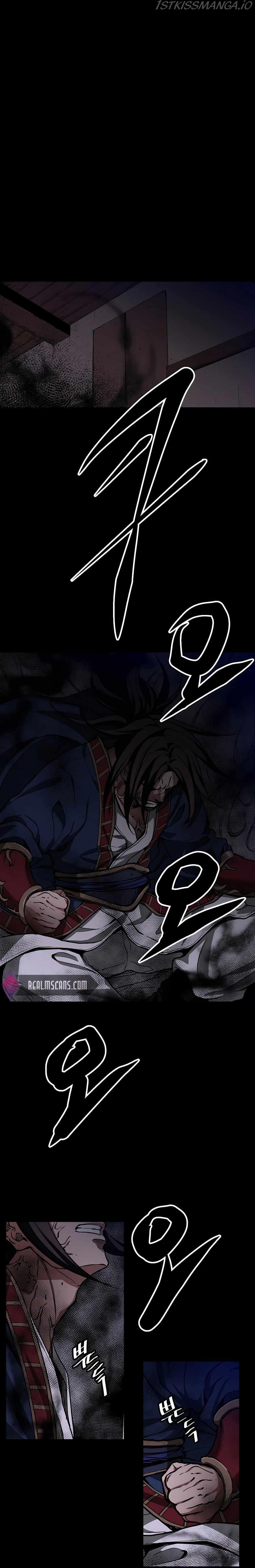 I Am Possessed By The Sword God Chapter 21 - Picture 2