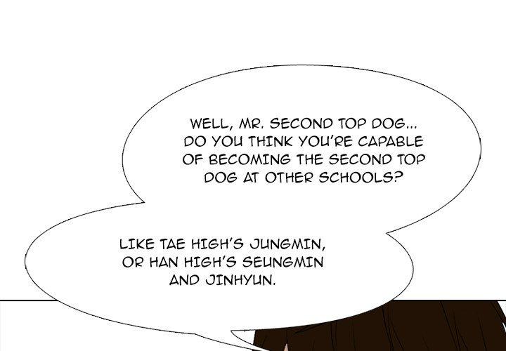 High School Devil Chapter 212 - Picture 1