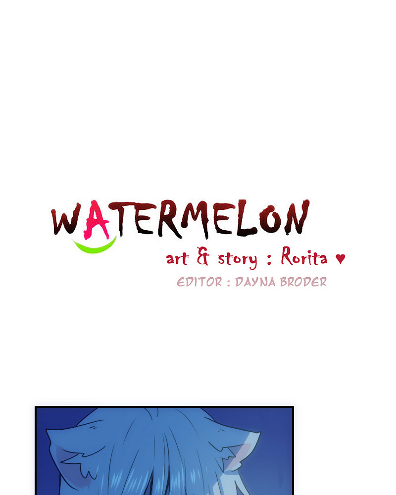 Watermelon - Page 1