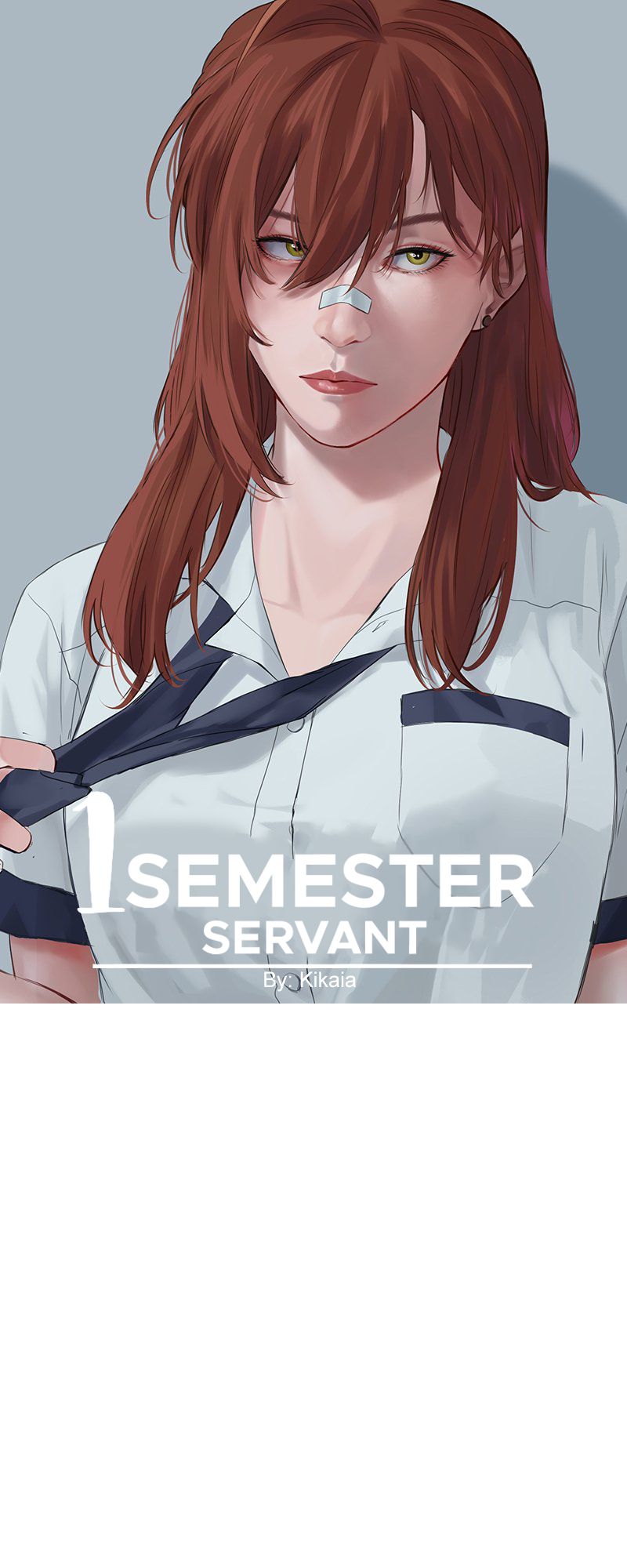 One Semester Servant - Page 2